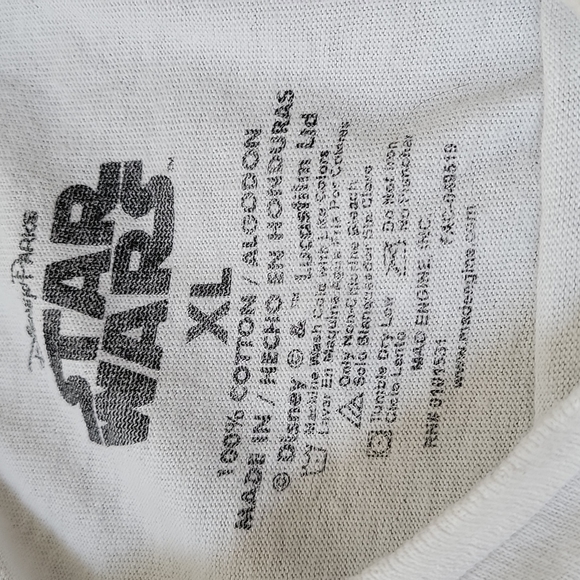 Disney Parks Star Wars Many Expressions of the Storm Troppers - Picture 4 of 6